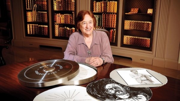 升富配资 人只有在想要读诗时，才会成为诗的读者丨纪念文德勒