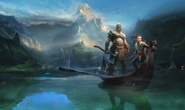 新宝配资 《战神》或迎埃及新篇章？外媒担忧转场过快削弱叙事核心