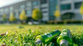 九连阳 比亚迪申请电池充电方法相关专利，能够避免电池出现析锂