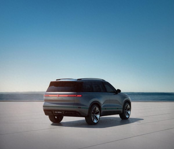 棒棒策略 当初炮轰增程技术的大众汽车，为什么自己打脸也造增程车了？