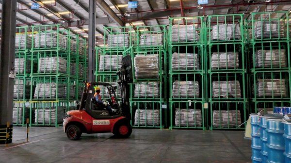 趣操盘 临港发布“数字综保区”平台，助力落地全国首单“三单融合” 质押融资业务