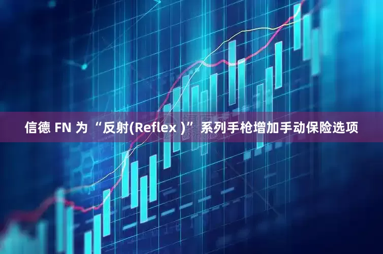 信德 FN 为 “反射(Reflex )” 系列手枪增加手动保险选项