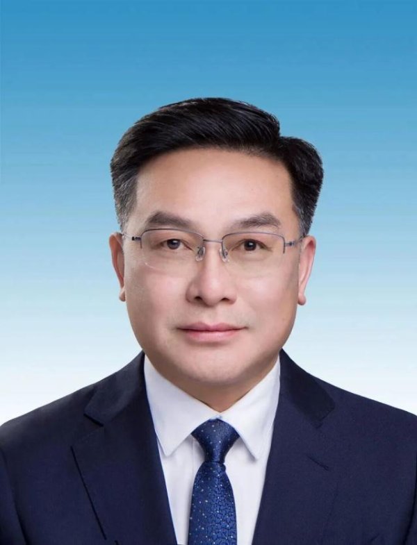 牛掌柜 贵阳市委副书记黄波任上被查，5天前还有公开活动